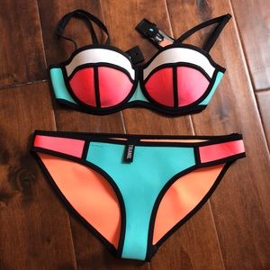 Triangl Swimsuit